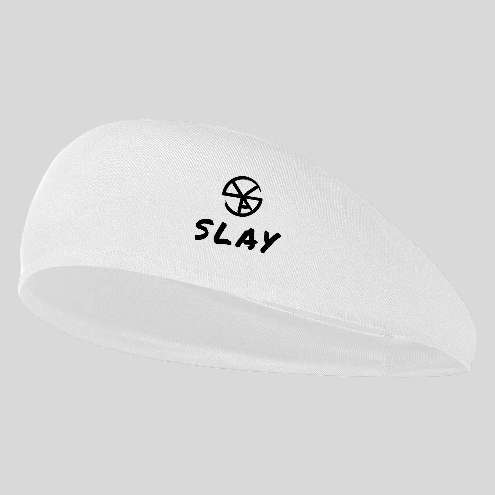 Bandeau Skull Wrap FlexDry