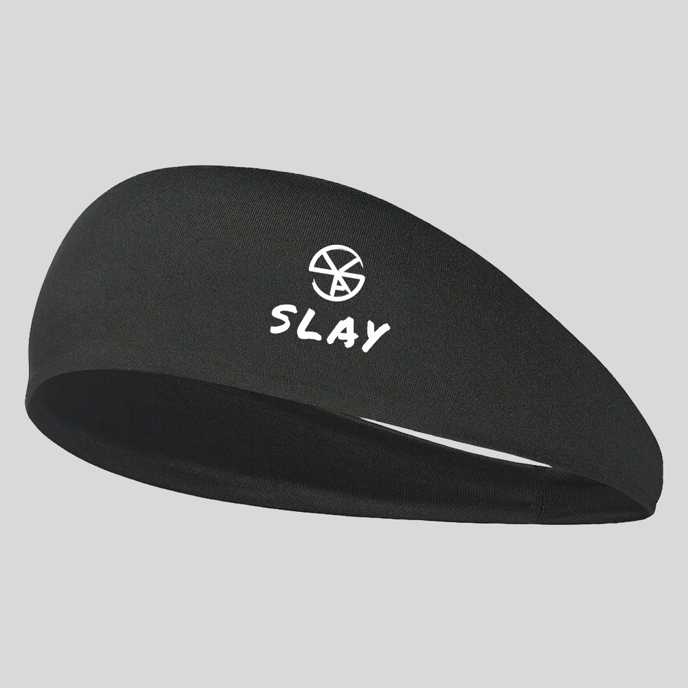 Bandeau Skull Wrap FlexDry